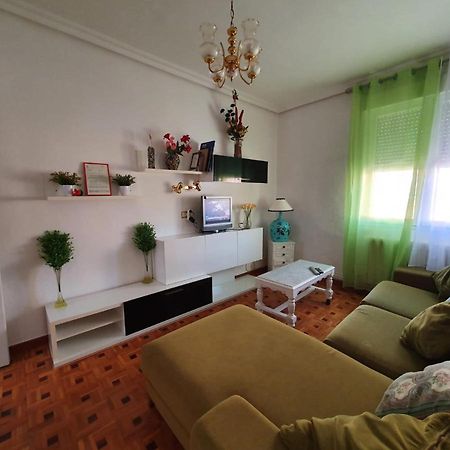 Apartamento Resiliencia Appartamento Logroño Esterno foto