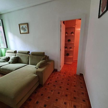 Apartamento Resiliencia Appartamento Logroño Esterno foto