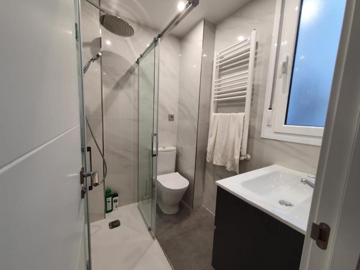 Apartamento Resiliencia Appartamento Logroño Esterno foto