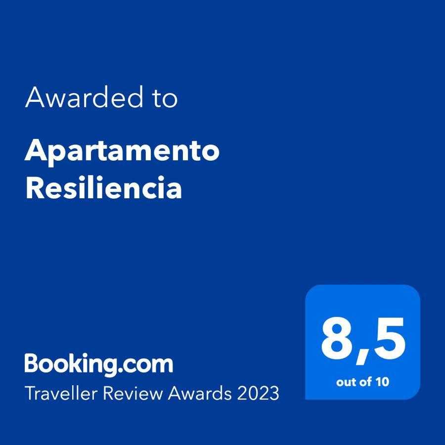 Apartamento Resiliencia Appartamento Logroño Esterno foto